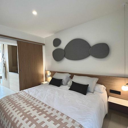 Casabell 3 Caminito Del Rey Apartment Valle de Abdalagis Exterior photo