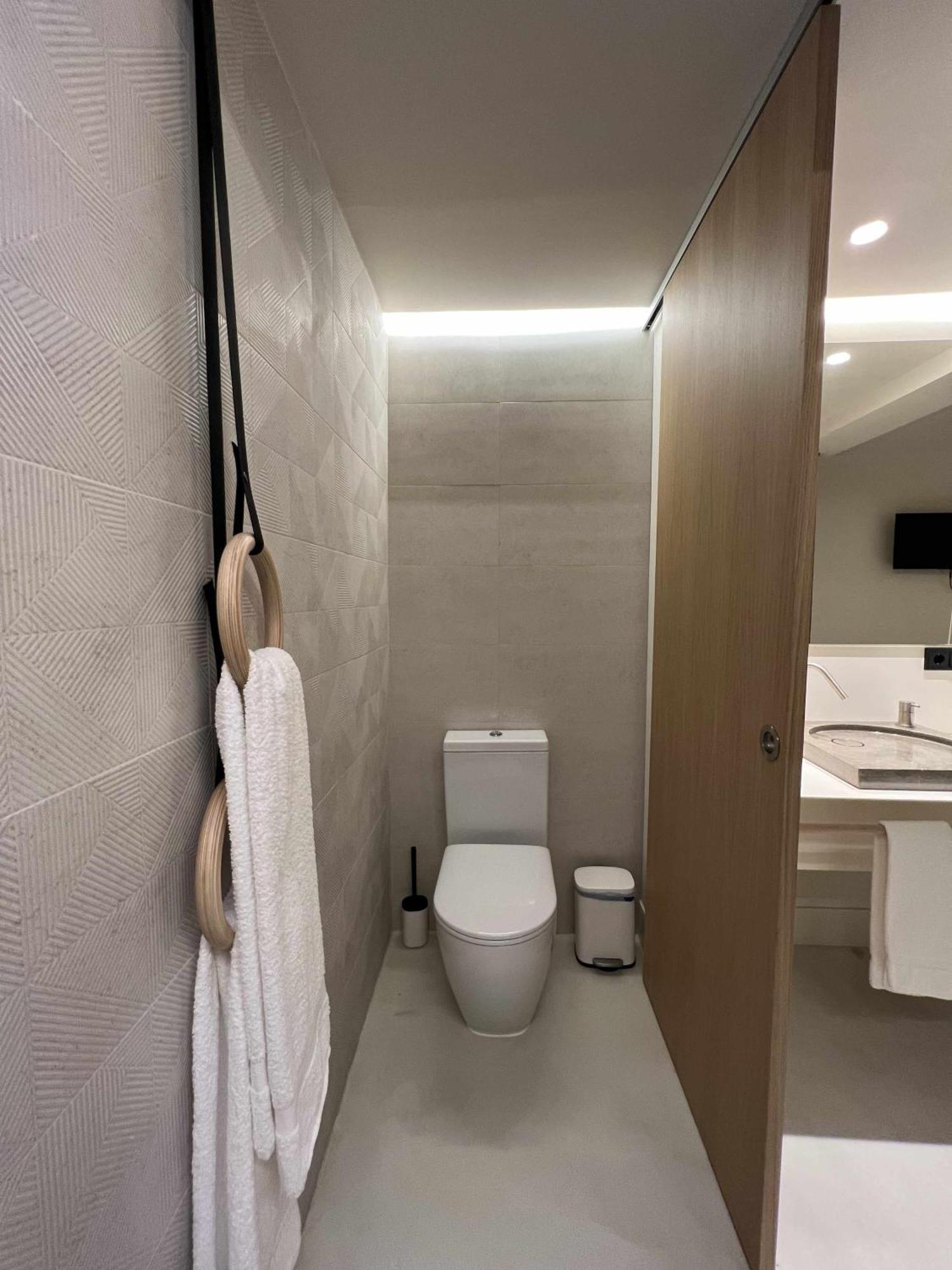 Casabell 3 Caminito Del Rey Apartment Valle de Abdalagis Exterior photo