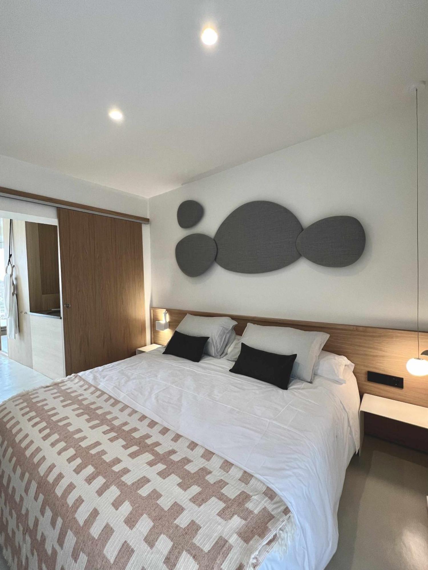 Casabell 3 Caminito Del Rey Apartment Valle de Abdalagis Exterior photo