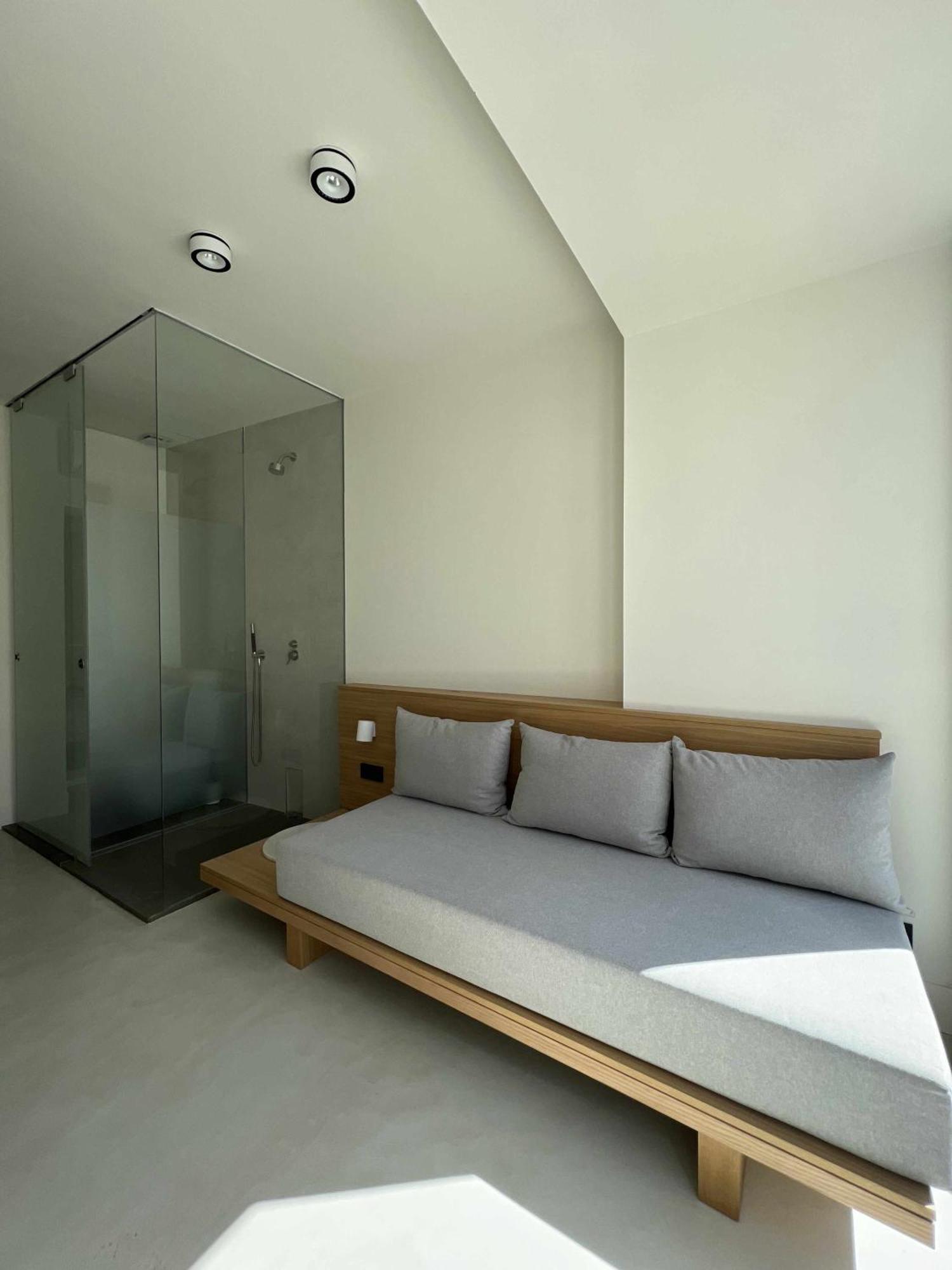Casabell 3 Caminito Del Rey Apartment Valle de Abdalagis Exterior photo